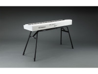 <b>Roland KS-13 Suporte Dobrável Portátil para Teclados BEST-SELLER</b> <b>Roland KS-13 Suporte Dobrável Portátil para Teclados BEST-SELLER</b>